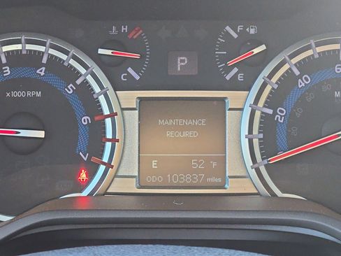 Used 2018 Toyota 4Runner SR5 Premium image 20