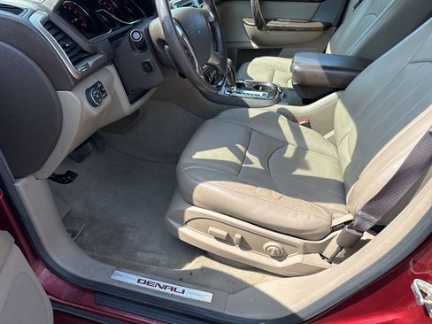 Used 2015 GMC Acadia Denali FWD image 16