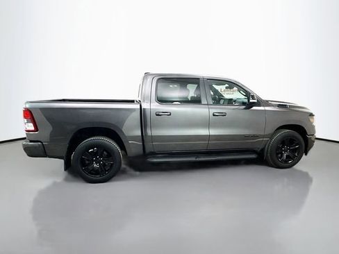 Used 2021 RAM 1500 Big Horn image 8