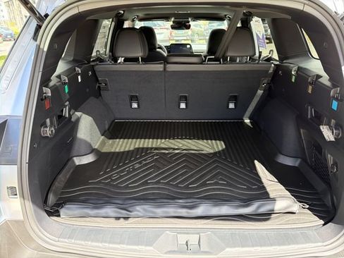 New 2026 Subaru Outback Limited XT AWD/4WD image 31