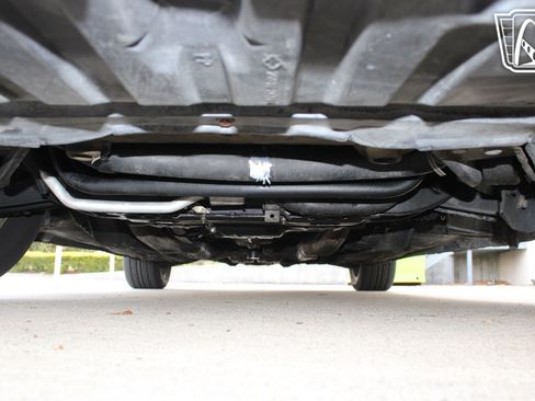 Used 1993 Nissan 300ZX Hatchback RWD image 10