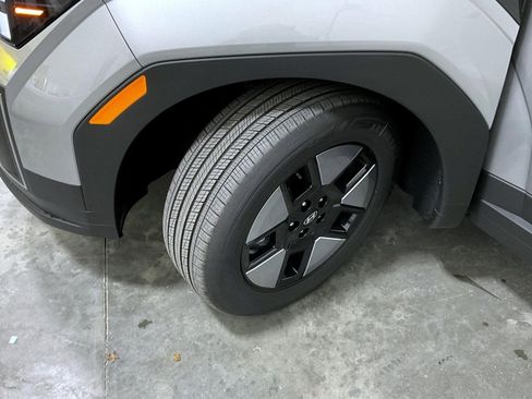New 2026 Hyundai Santa Fe SE AWD/4WD image 26