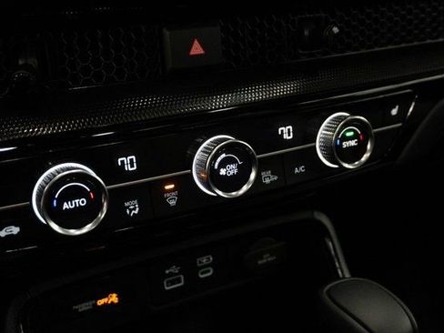 Certified 2025 Honda CR-V EX-L image 26