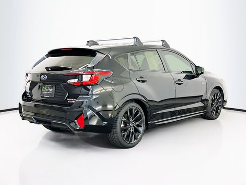 Used 2024 Subaru Impreza RS w/ Popular Package #3 image 9