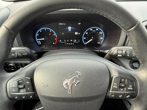 Certified 2024 Ford Bronco Sport Big Bend w/ Convenience Package image 19