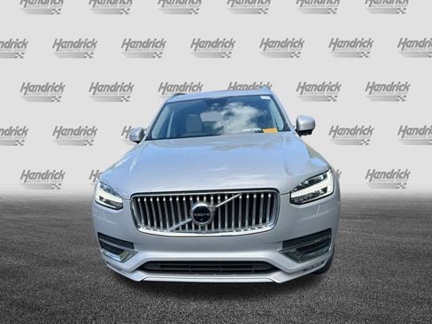 Used 2023 Volvo XC90 B6 Plus w/ Protection Package Premier image 3