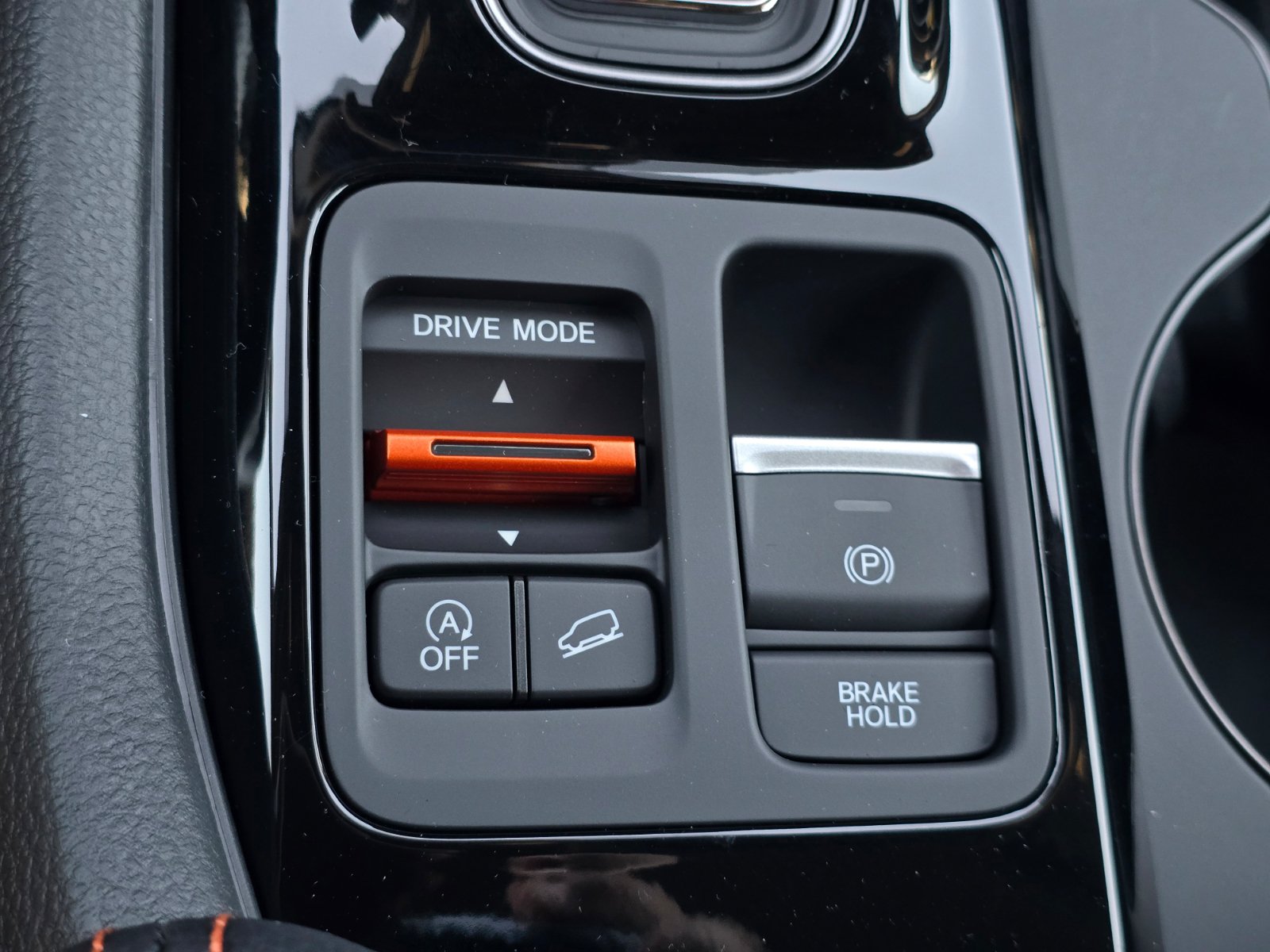 New 2026 Honda Pilot TrailSport image 21
