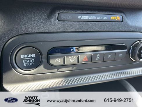New 2025 Ford Bronco Sport Outer Banks w/ Outer Banks Tech Package+ AWD/4WD image 29