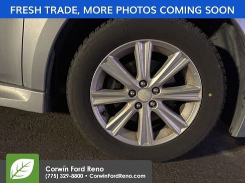 Used 2012 Subaru Legacy 2.5i image 18