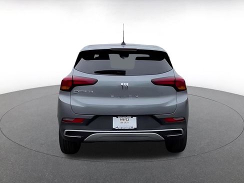 Used 2025 Buick Encore GX Preferred image 12