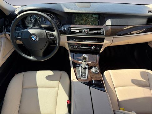 Used 2013 BMW 535i xDrive Sedan AWD/4WD image 19