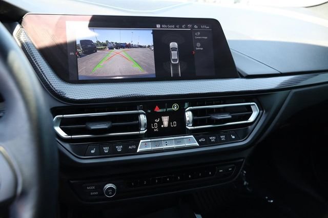 Used 2021 BMW 228i xDrive Gran Coupe w/ Convenience Package AWD/4WD image 16