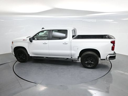 New 2026 Chevrolet Silverado 1500 RST w/ Convenience Package II AWD/4WD image 65