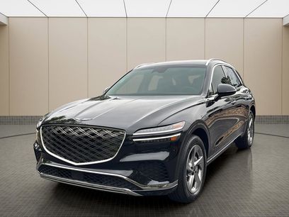 Used 2026 Genesis GV70 2.5T