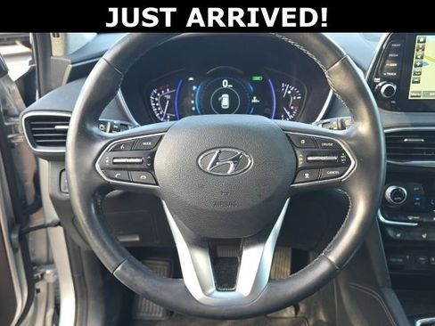 Used 2019 Hyundai Santa Fe FWD image 15
