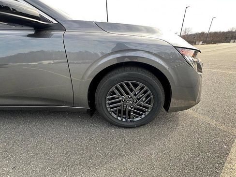 New 2026 Nissan Sentra SV image 18