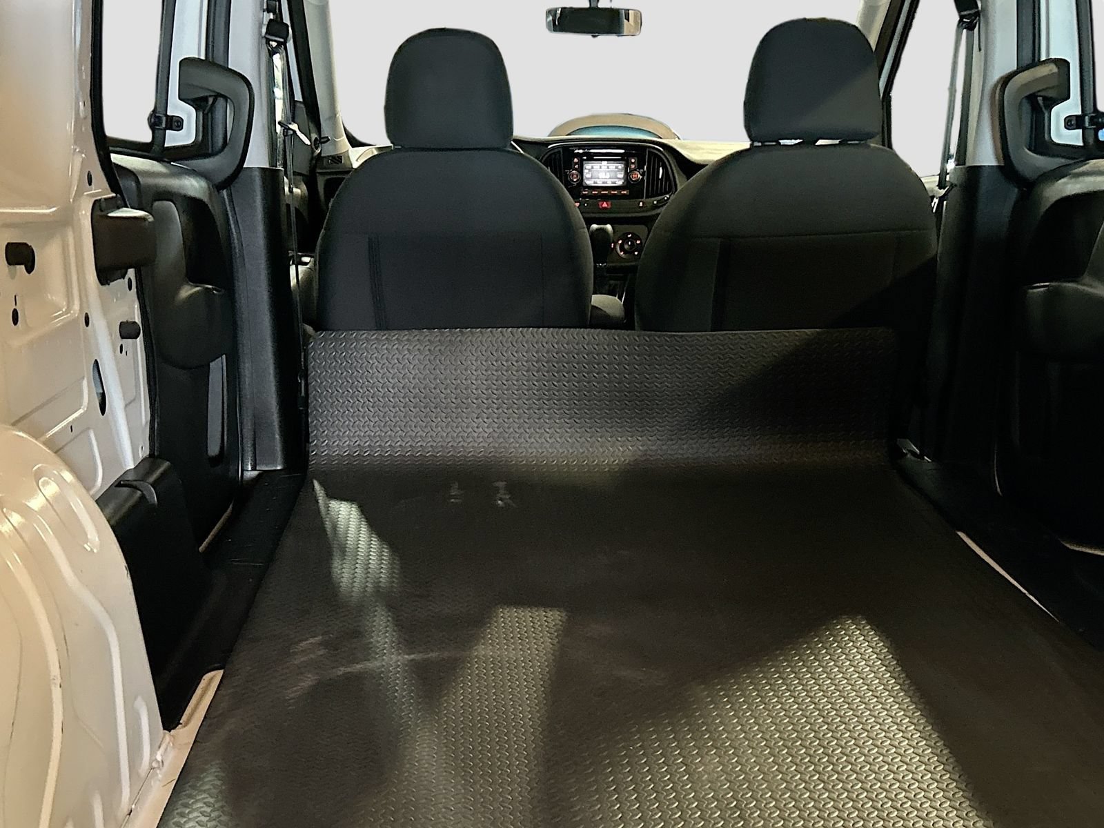 Used 2022 RAM ProMaster City Wagon FWD image 24