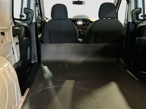 Used 2022 RAM ProMaster City Wagon FWD image 24