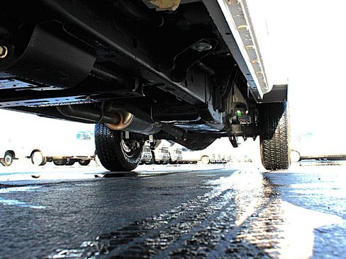 Used 2024 Chevrolet Silverado 3500 W/T w/ WT Convenience Package image 39