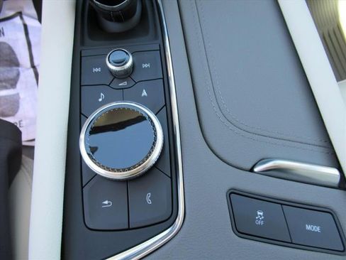 New 2026 Cadillac XT5 Premium Luxury w/ Driver Assist Package image 25