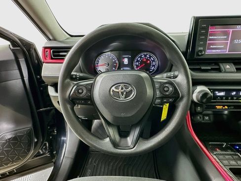 Used 2019 Toyota RAV4 LE w/ Carpet Mat Package AWD/4WD image 13