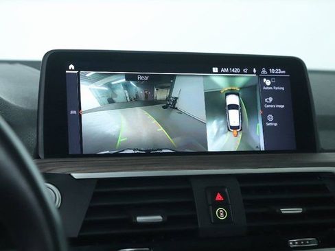 Used 2020 BMW X4 xDrive30i w/ Executive Package image 36