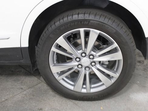 Used 2024 Cadillac XT5 Premium Luxury image 53