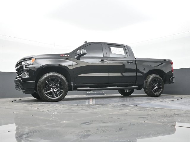 New 2026 Chevrolet Silverado 1500 RST w/ Safety Package AWD/4WD image 55
