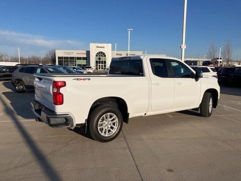 Used 2019 Chevrolet Silverado 1500 LT w/ All-Star Edition image 5