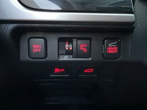 Used 2017 Subaru Forester 2.0XT Touring image 15