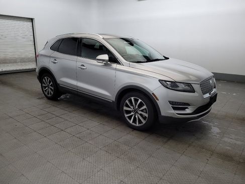 Used 2019 Lincoln MKC Reserve FWD image 13