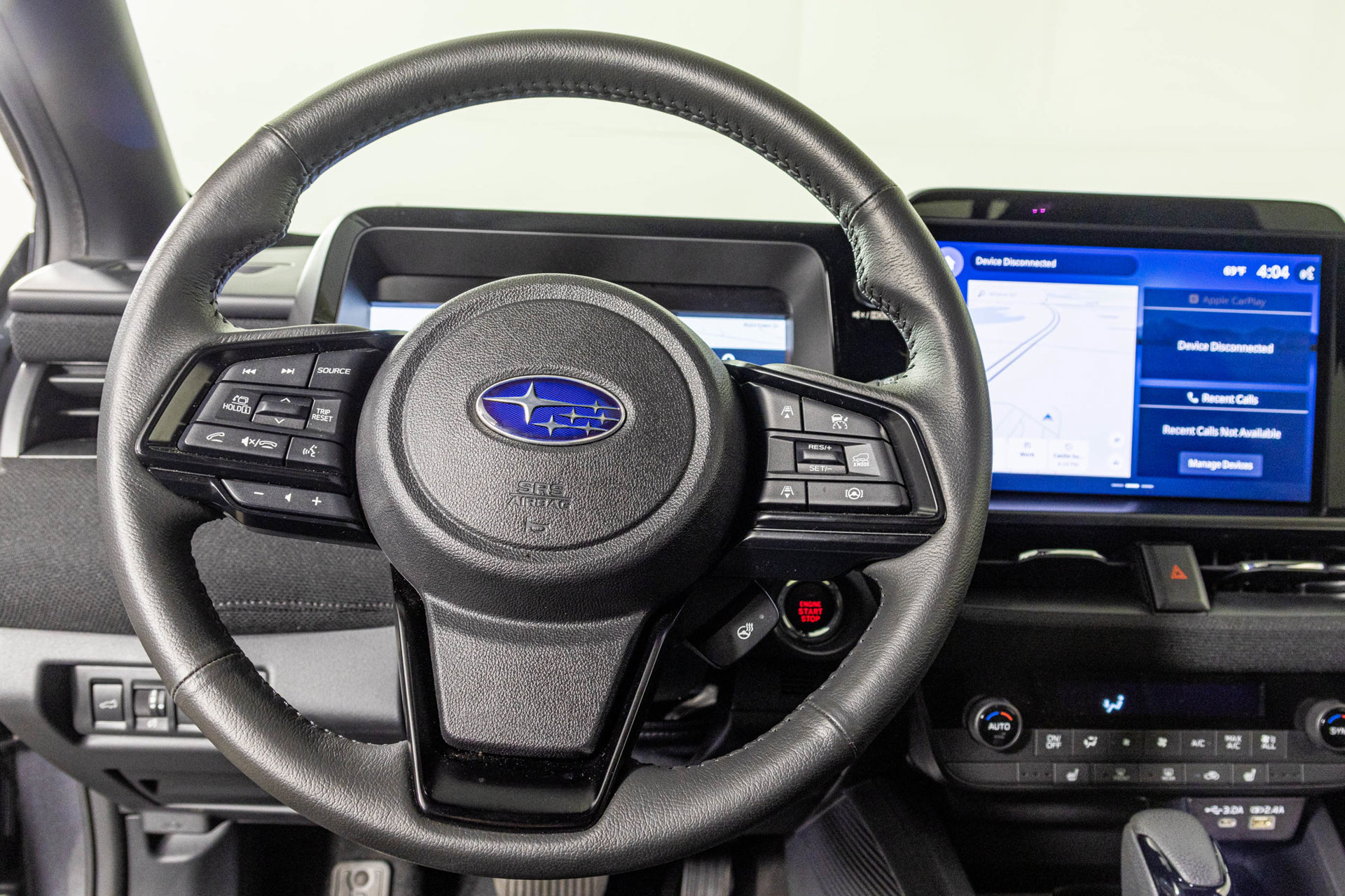 Used 2026 Subaru Outback Limited AWD/4WD image 32
