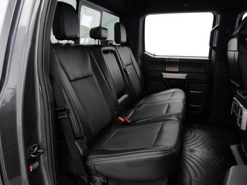 Used 2022 Ford F250 Lariat w/ Lariat Ultimate Package AWD/4WD image 20
