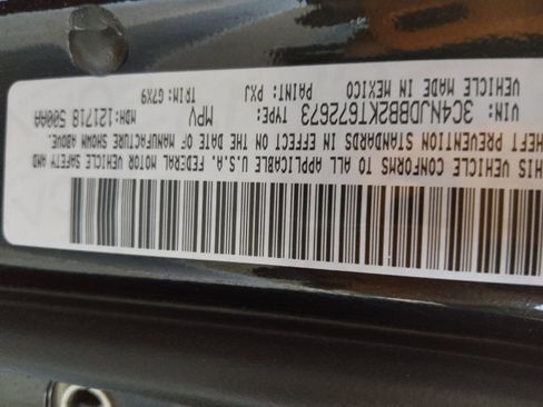 Used 2019 Jeep Compass Latitude AWD/4WD image 33