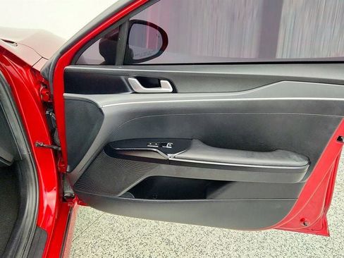 Used 2023 Kia K5 LXS image 25