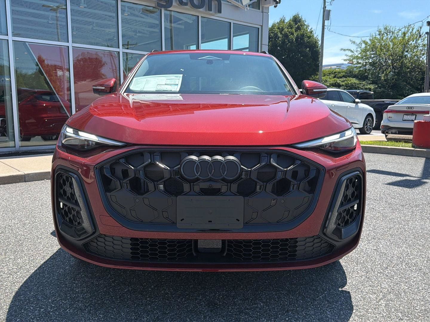 New 2026 Audi Q5 2.0T AWD/4WD image 30