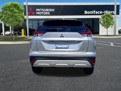 New 2024 Mitsubishi Eclipse Cross SE AWD/4WD image 15