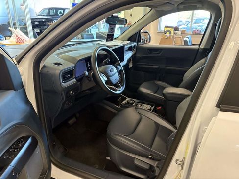 New 2025 Ford Maverick XL w/ 4K Tow Package AWD/4WD image 15