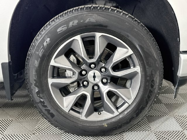 Used 2021 Chevrolet Silverado 1500 RST w/ All Star Edition Plus AWD/4WD image 28
