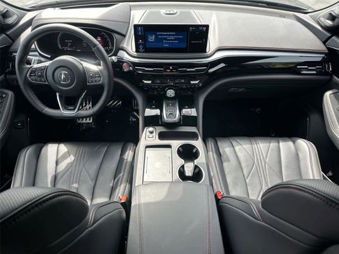 Used 2026 Acura MDX A-Spec image 10