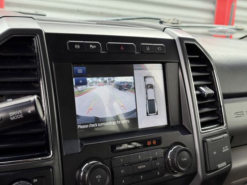 Used 2022 Ford F450 XLT w/ XLT Value Package image 20