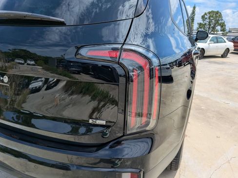Certified 2024 Kia Telluride SX Prestige X-Line AWD/4WD image 11