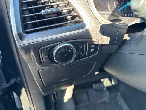 Used 2024 Ford Edge SEL w/ Sport Appearance Package AWD/4WD image 32