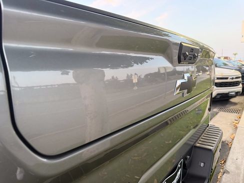 New 2026 Chevrolet Silverado 2500 LT w/ Trail Boss Package AWD/4WD image 17