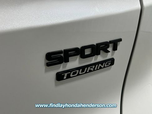 New 2026 Honda CR-V Sport Touring image 6