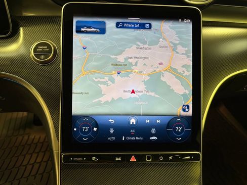 Used 2025 Mercedes-Benz C 300 C 300 image 18