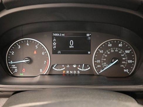 Used 2019 Ford EcoSport SE FWD image 14