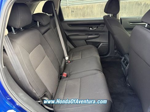Certified 2024 Honda CR-V LX image 11