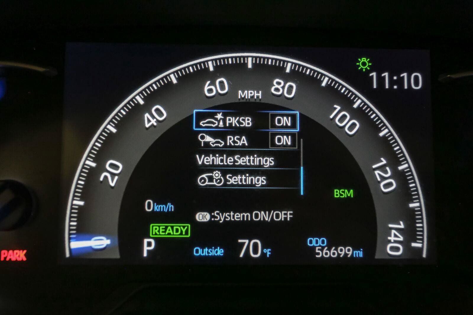 Used 2019 Toyota RAV4 Limited AWD/4WD image 45