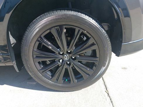 Used 2023 MAZDA CX-5 AWD 2.5 Turbo image 32